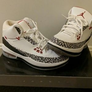 Nike Air Jordan 2.5 Team Sneakers